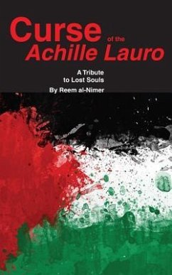 Curse of the Achille Lauro: A Tribute to Lost Souls - Al-Nimer, Reem