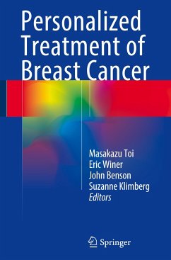 Personalized Treatment of Breast Cancer