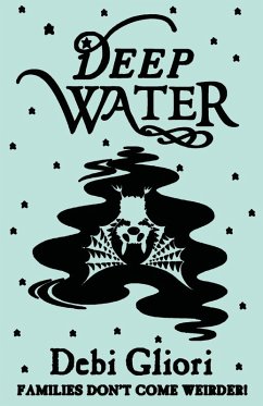 Deep Water - Gliori, Debi