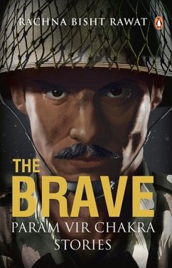 Brave - Rawat, Rachna Bisht