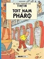 Tintin: Toit Nam Pharo (Gaelic) - Herge