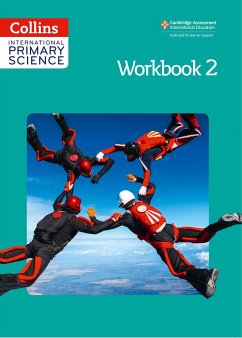 Collins International Primary Science - Workbook 2 - Morrison, Karen