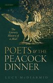 Poets & the Peacock Dinner C