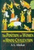 Position of Women in Hindi Civilization