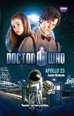Doctor Who - Richards, Justin