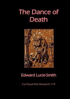 The Dance Of Death - Lucie-Smith, Edward
