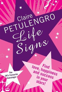 Life Signs - Petulengro, Claire