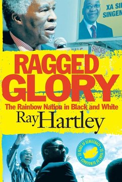 Ragged Glory - Hartley, Ray