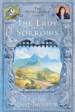 The Lady of the Sorrows - Dart-Thornton, Cecilia