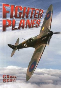 Cover Fighter Planes