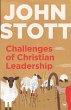 Challenges of Christian Leadership - Bild 1