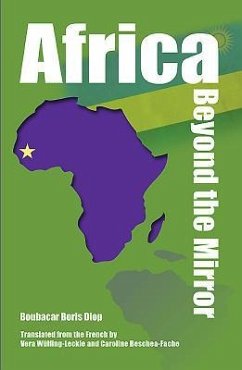 Africa Beyond the Mirror - Diop, Boubacar Boris