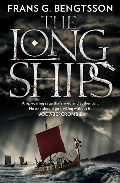 The Long Ships - Bengtsson, Frans G.