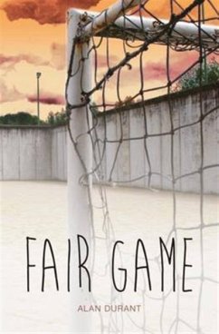 Fair Game - Durant, Alan