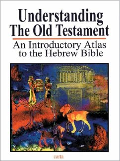 Understanding the Old Testament - Sarel, Baruch