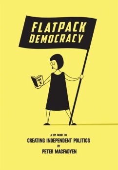 Cover Flatpack Democracy