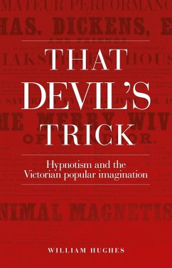 That Devil's Trick - Hughes, William