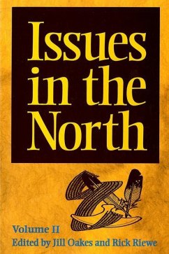 Cover Issues in the North: Volume II