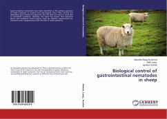 Biological control of gastrointestinal nematodes in sheep