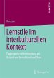 Lernstile im interkulturellen Kontext - Bild 1