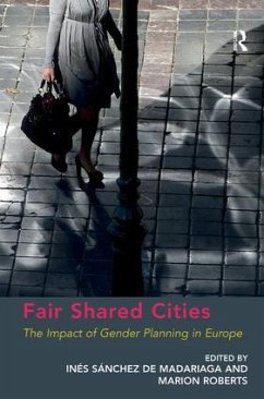 Fair Shared Cities - Roberts, Marion