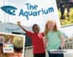 Cover The Aquarium