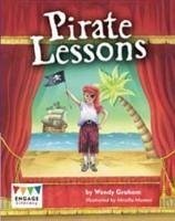 Pirate Lessons - Graham, Wendy