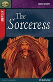 Rapid Stage 7 Set B: Merlin: The Sorceress Rapid Stage 7 Set B: Merlin: The Sorceress