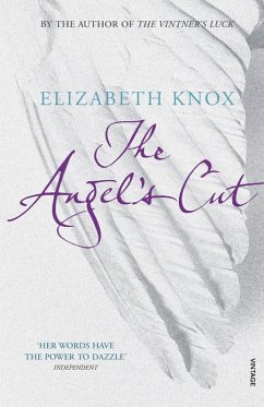The Angels Cut - Knox, Elizabeth