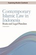 Contemporary Islamic Law in Indonesia - Bild 1