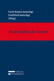 Steiermärkische GemO Steiermärkische GemO