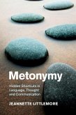 Metonymy (eBook, ePUB)
