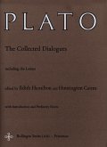 Collected Dialogues of Plato (eBook, ePUB)