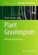 Plant Gravitropism - Bild 1