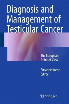 Diagnosis and Management of Testicular Cancer