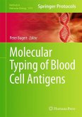 Molecular Typing of Blood Cell Antigens