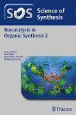 Science of Synthesis: Biocatalysis in Organic Synthesis Vol. 2 (eBook, PDF)