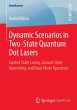 Dynamic Scenarios in Two-State Quantum... - Bild 1