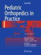 Pediatric Orthopedics in Practice - Bild 1