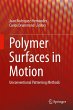 Polymer Surfaces in Motion - Bild 1