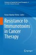 Resistance to Immunotoxins in Cancer... - Bild 1