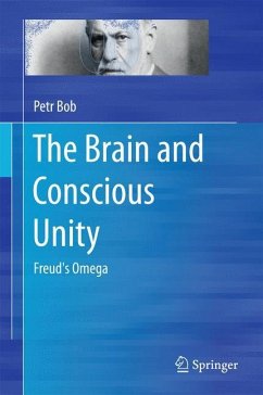 The Brain and Conscious Unity - Bob, Petr