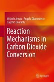 Reaction Mechanisms in Carbon Dioxide Conversion