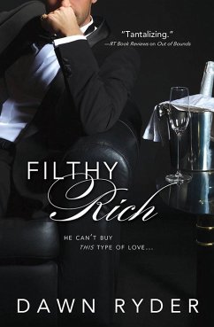 Cover Filthy Rich (eBook, ePUB)