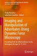Imaging and Manipulation of Adsorbates... - Bild 1