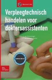 Verpleegtechnisch Handelen Voor Doktersassistenten