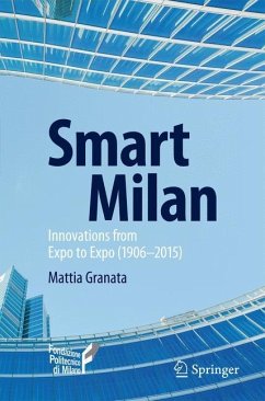Smart Milan - Granata, Mattia G.