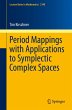 Period Mappings with Applications to... - Bild 1