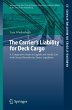 The Carrier's Liability for Deck Cargo - Bild 1
