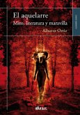 El Aquelarre (eBook, ePUB)